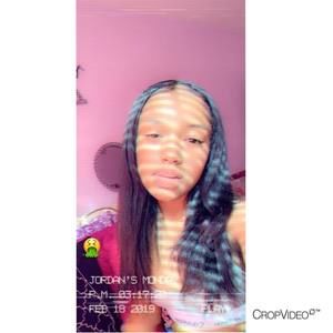 Meet your Posher, Jordan